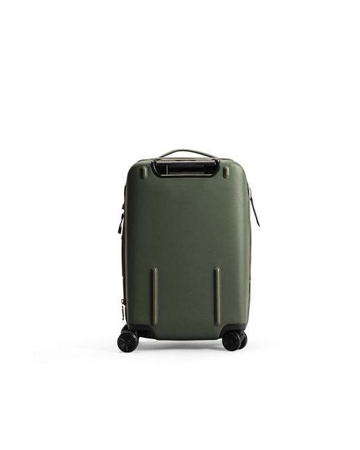 Peak Design Green Roller Pro Bag