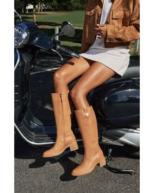 Frankie Brown Lyric Boot