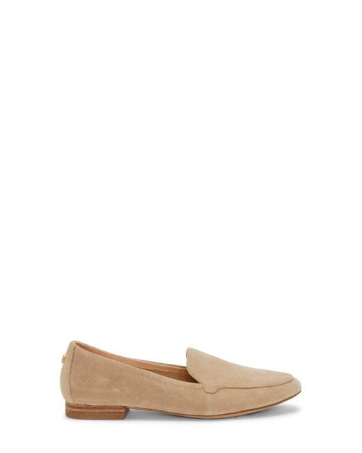 Vince Camuto Natural Cintha Loafer