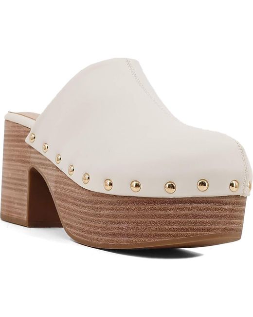 shu shop: evangeline heel main image 1