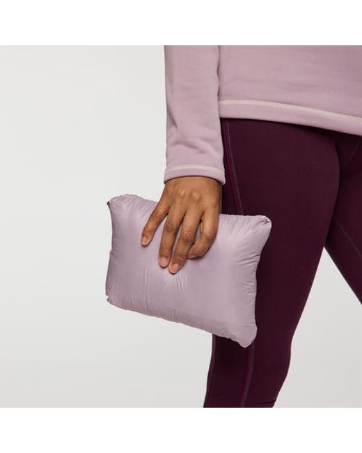 COTOPAXI Purple Fuego Down Jacket
