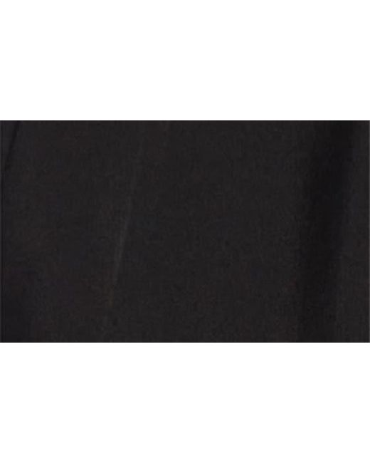 Burberry Black Tailored Wool & Silk Pants for men
