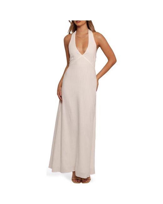 grace loves lace halter dress Grace Loves Lace Opal main image 0