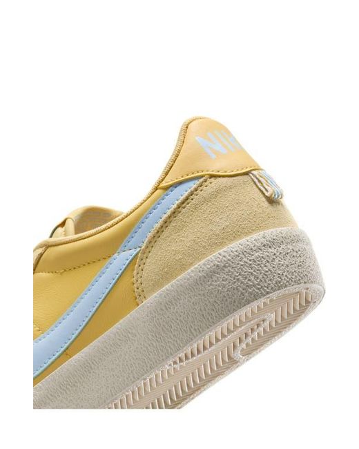 Nike Metallic Killshot 2 Sneaker