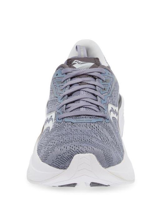 Saucony Blue Echelon 9 Running Shoe