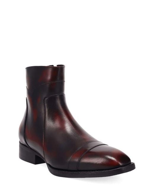 Dingo Brown Lennox Boot for men