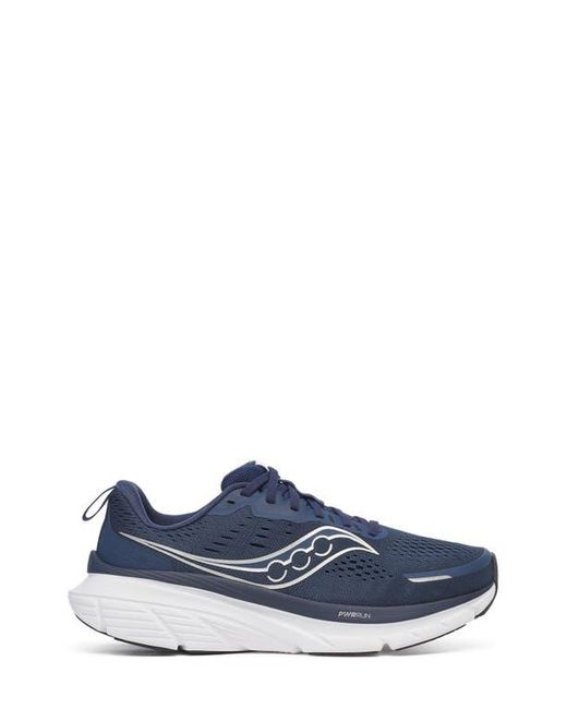 Saucony Blue Guide 18 Running Shoe for men