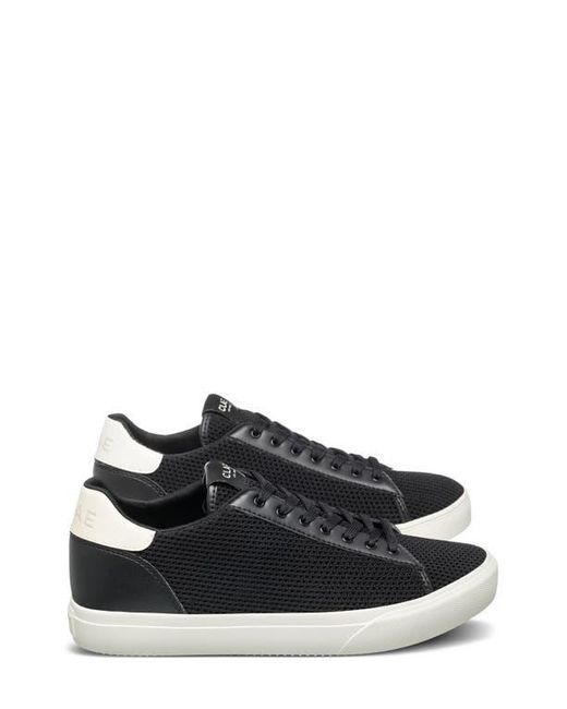 CLAE Bradley Knit Low Top Sneaker in Black for Men | Lyst display picture 3