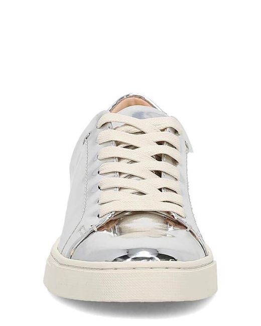 Frye White Ivy Sneaker