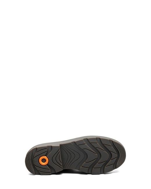 Bogs Black Hazel Waterproof Chelsea