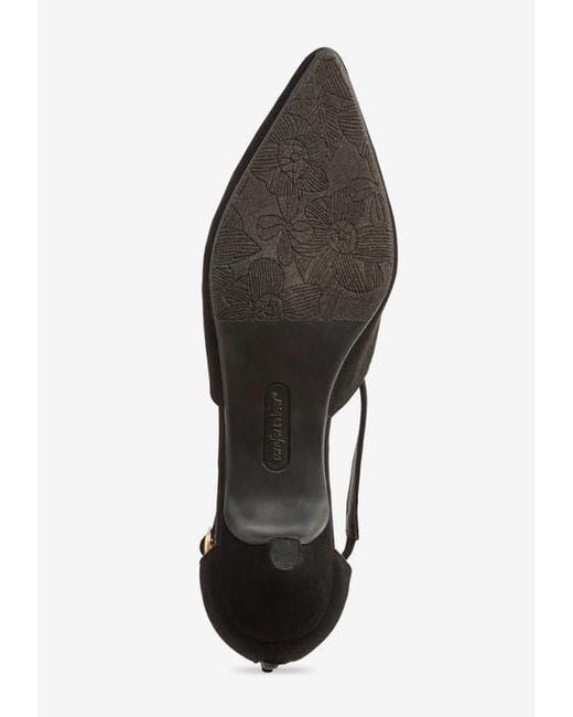 Comfortview Black The Dawn Pump