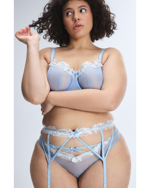 garter belt fenty Xinghaoya Fingering G-spot Vibrator main image 1