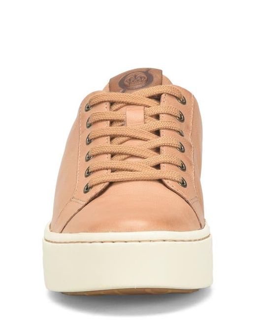 Børn Pink Mira Platform Sneaker