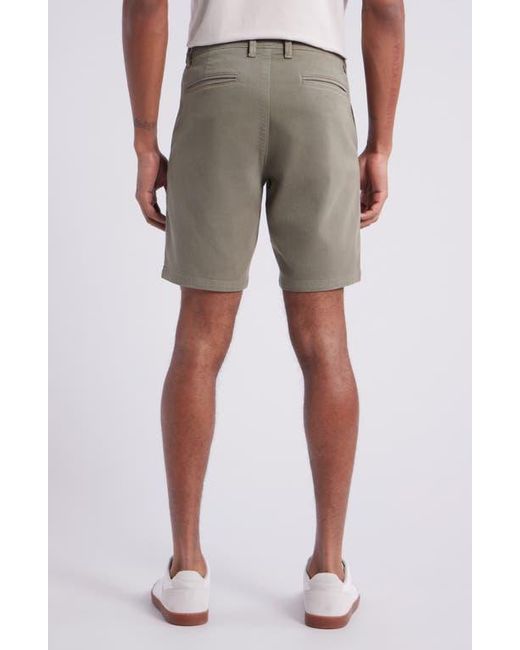 DL1961 Natural Jake Chino Shorts for men