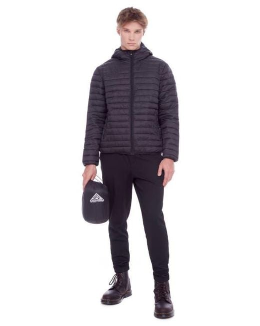 Alpine North Blue Yoho for men