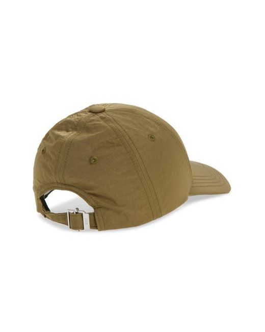 Ami Paris Ami De Coeur Baseball Cap in Green for Men | Lyst display picture 3