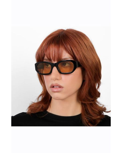 Lyndon Eyewear Natural La Gorce
