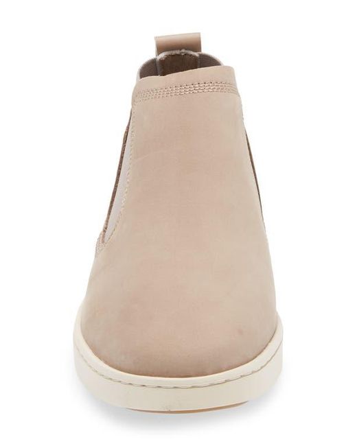 Olukai Natural Pehuea Sneaker