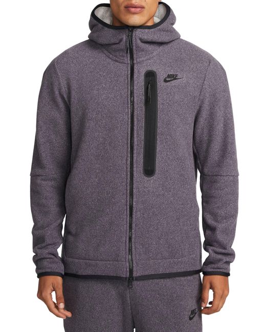 mens nike tech fleece jacket
