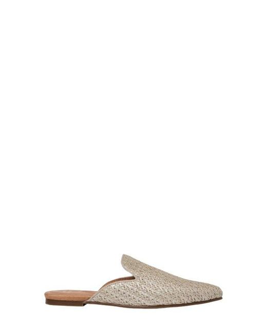 Andre Assous Multicolor Daria Mule