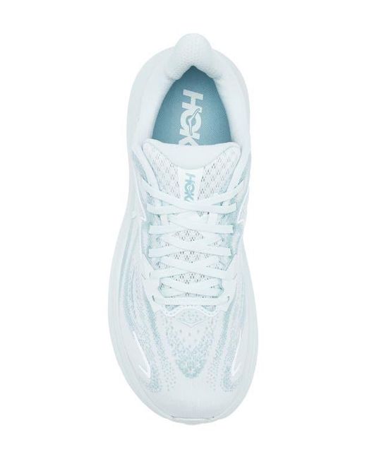 Hoka One One Blue Clifton 10 Running Shoe