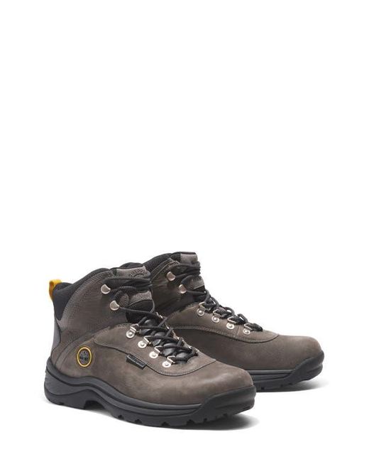 Timberland Brown Ledge Waterproof Hiking Boot for men