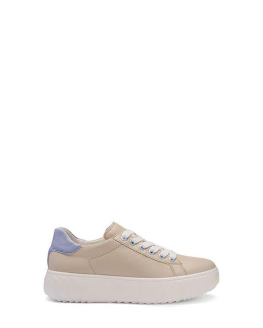 Ara Multicolor Mikky Platform Sneaker