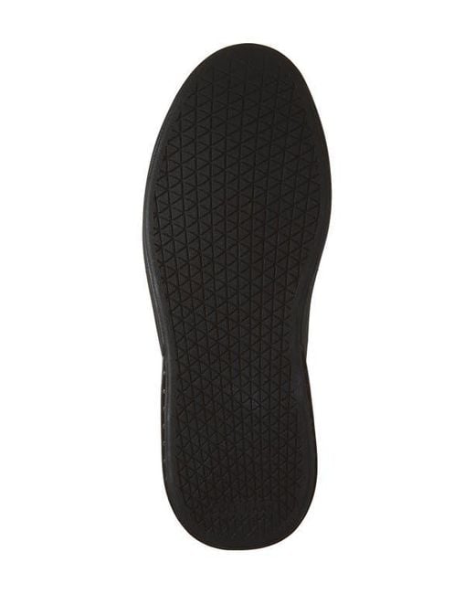 Cole Haan Black Grandprø Halfcourt Skyweave Sneaker for men