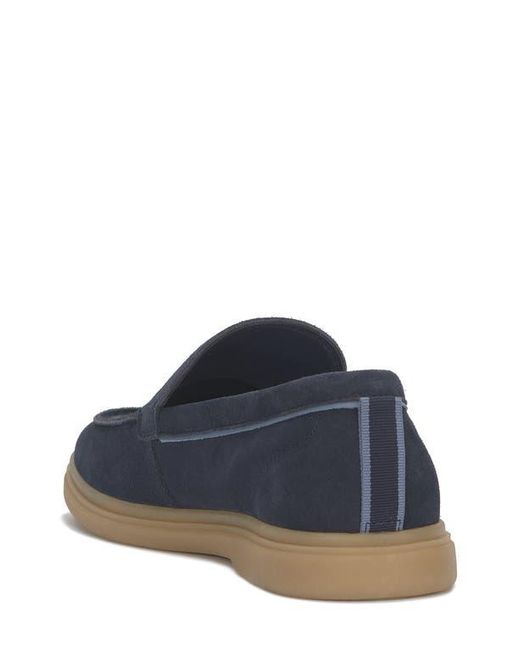Vince Camuto Blue Ceridwen Loafer for men
