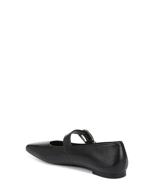 Vince Black Daniela Mary Jane Flat