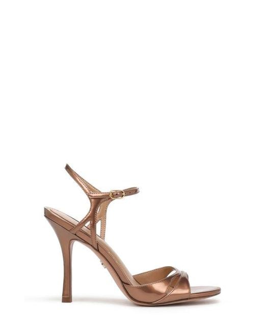Sam Edelman Brown Cressida Sandal