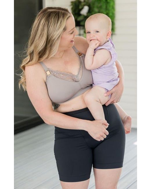 Davin & Adley Natural Busty Size