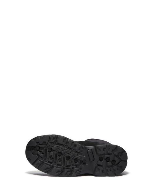 Timberland Black Ledge Waterproof Snow Boot