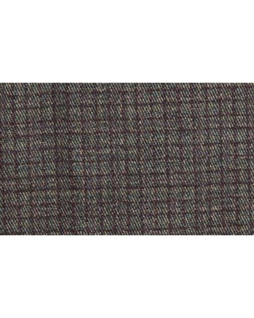 AG Jeans Black Wesley Relaxed Fit Utility Button-Up Shirt for men