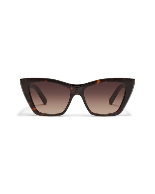 Quay Brown Set