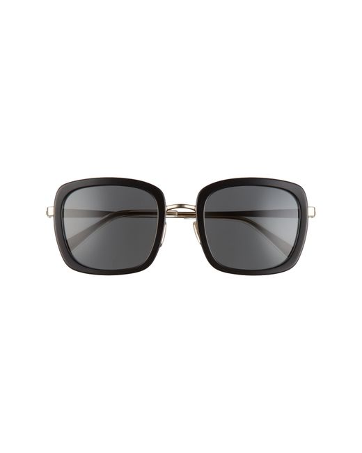 Celine 53mm 2025 square sunglasses