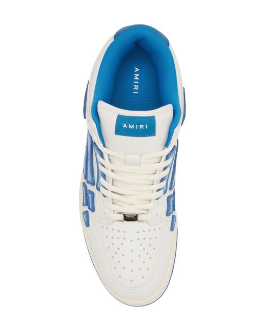 Amiri White Sneakers for men