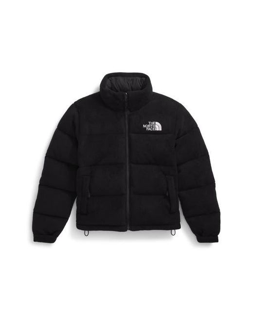 Face Nuptse The North Face Nero 700 The North Face Nuptse Short