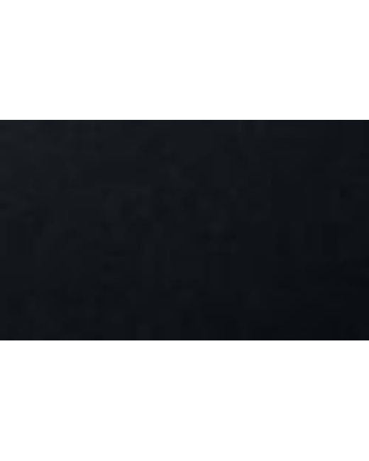 Mango Black Drawstring Waist Linen Blend Pants