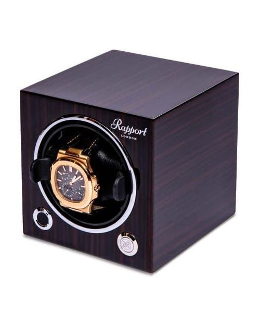 Rapport Blue Evolution Single Watch Winder