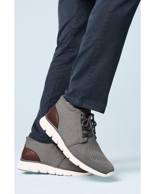 Johnston and shop murphy cormac chukka