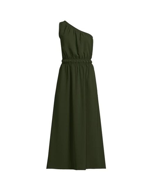 lands end bridesmaid dresses Grace Loves Lace Anya Eco Gold main image 1