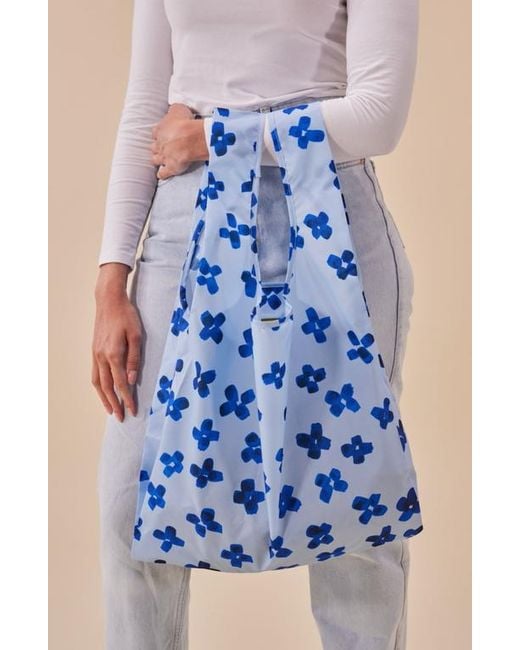 Original Duckhead Blue The Extra Bag