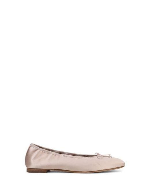 Vince Multicolor Darla Ballet Flat