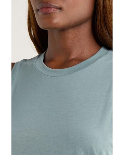Free Fly Blue Elevate Lightweight Tank