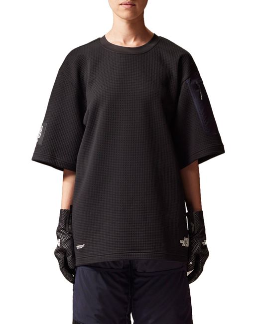 The North Face X Undercover Soukuu Gender Inclusive Dotkknit T