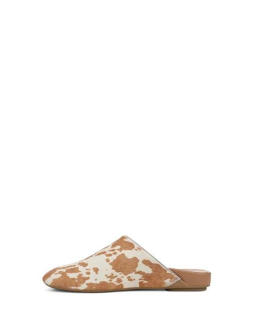 Vionic Brown Opal Mule