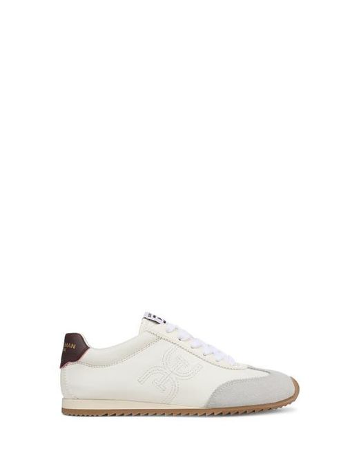 Sam Edelman White Isella 2 Sneaker