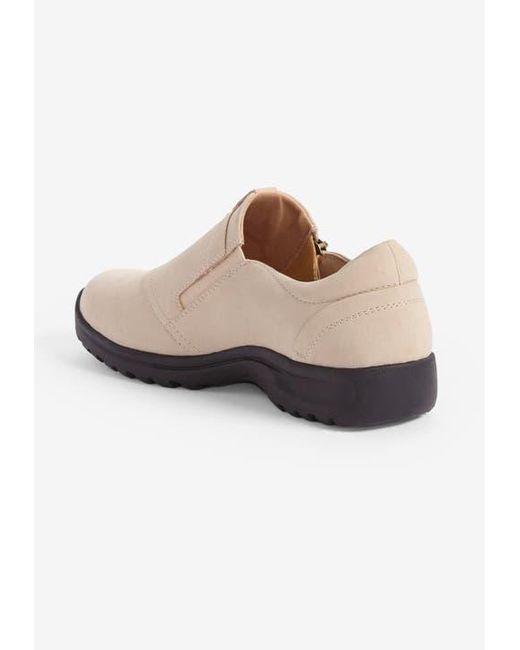 Comfortview Natural The Aidan Flat