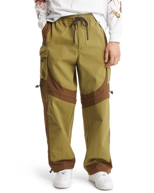 nike statement pants